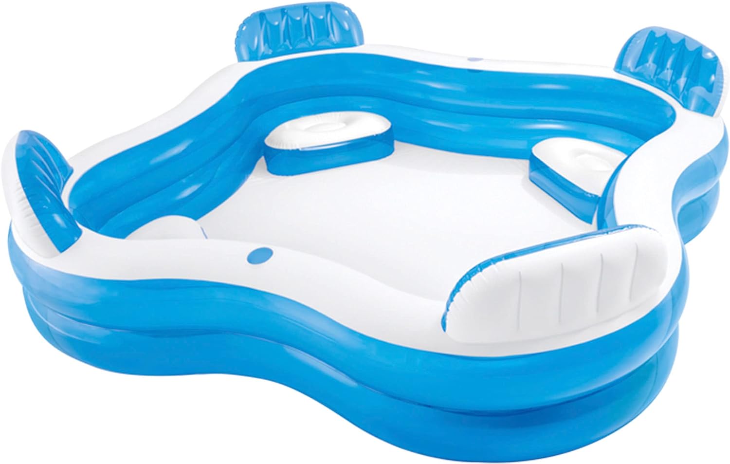 INTEX swim family pool